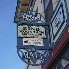 Kind Mountain Collective in Idaho Springs