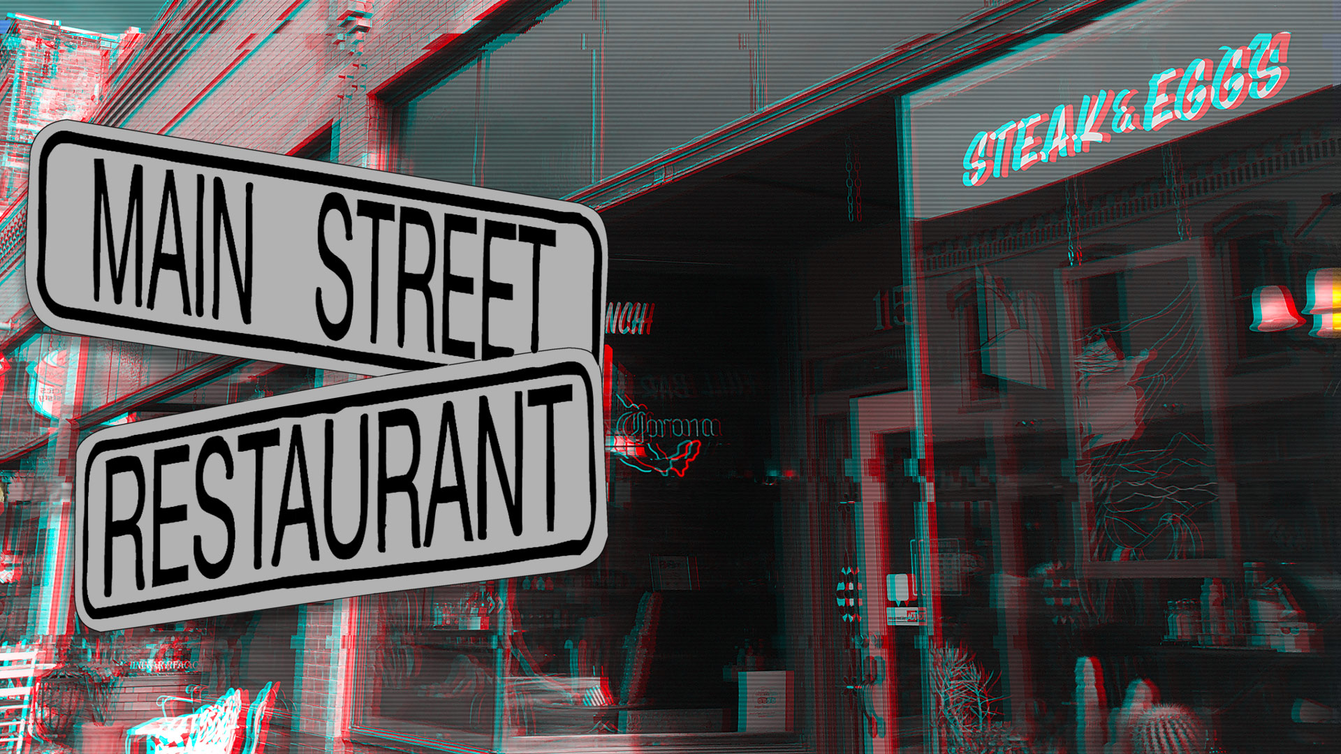 Main Street Restaurant in Idaho Springs