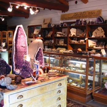 Gypsum Rose Minerals & Fossils in Idaho Springs